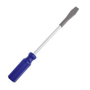Bleistift mit Radierer und Spitzer REFLECTS-SCREWDRIVER BLUE bedrucken, Art.-Nr. 52162 Bleistift mit Radierer und Spitzer REFLECTS-SCREWDRIVER BLUE bedrucken, Art.-Nr. 52162