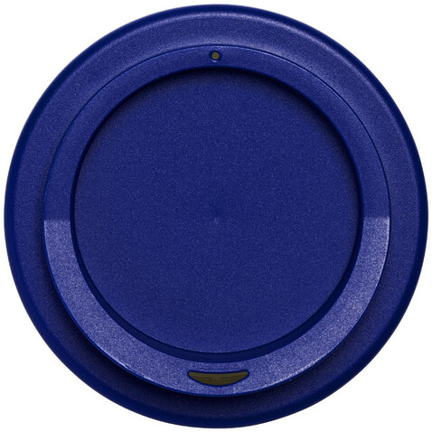 Americano® Espresso 250 ml Isolierbecher, schwarz, blau bedrucken, Art.-Nr. 21009202 Americano® Espresso 250 ml Isolierbecher, schwarz, blau bedrucken, Art.-Nr. 21009202