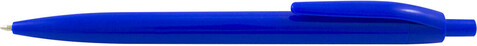 Kugelschreiber AP2050 – blau bedrucken, Art.-Nr. AP2050_blau