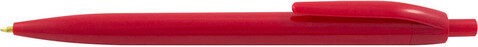 Kugelschreiber AP2050 – rot bedrucken, Art.-Nr. AP2050_rot