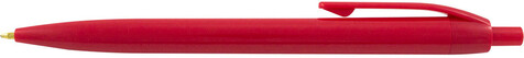 Kugelschreiber AP2050 – rot bedrucken, Art.-Nr. AP2050_rot