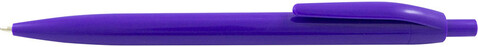 Kugelschreiber AP2050 – violett bedrucken, Art.-Nr. AP2050_violett