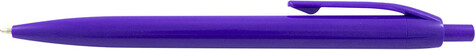 Kugelschreiber AP2050 – violett bedrucken, Art.-Nr. AP2050_violett