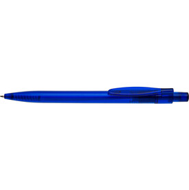 Kugelschreiber AP2090 – blau bedrucken, Art.-Nr. AP2090_blau