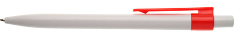Kugelschreiber AP2090c – rot bedrucken, Art.-Nr. AP2090c_rot