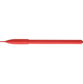 Kugelschreiber aus Papier - AP5000 – rot bedrucken, Art.-Nr. AP5000_rot Kugelschreiber aus Papier - AP5000 – rot bedrucken, Art.-Nr. AP5000_rot