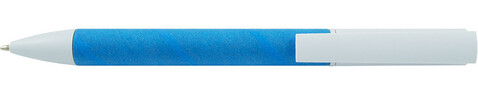 Kugelschreiber AP5060 – blau bedrucken, Art.-Nr. AP5060_blau