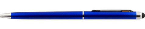 Kugelschreiber AP7010 – blau bedrucken, Art.-Nr. AP7010_blau
