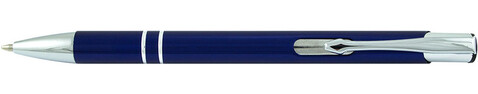 Kugelschreiber AP9029 – dunkelblau bedrucken, Art.-Nr. AP9029_dunkelblau