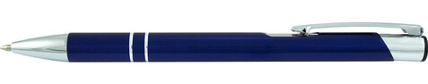 Kugelschreiber AP9029 – dunkelblau bedrucken, Art.-Nr. AP9029_dunkelblau