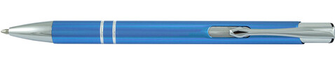Kugelschreiber AP9029 – hellblau bedrucken, Art.-Nr. AP9029_hellblau