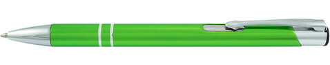 Kugelschreiber AP9029 – hellgrün bedrucken, Art.-Nr. AP9029_hellgrün