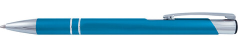 Kugelschreiber AP9029 – himmelblau bedrucken, Art.-Nr. AP9029_himmelblau