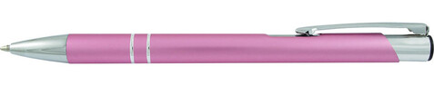 Kugelschreiber AP9029 – rosa bedrucken, Art.-Nr. AP9029_rosa