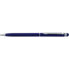 Kugelschreiber AP9030 – dunkelblau bedrucken, Art.-Nr. AP9030_dunkelblau