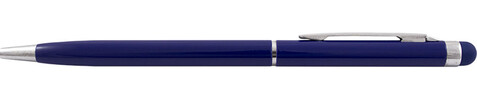 Kugelschreiber AP9030 – dunkelblau bedrucken, Art.-Nr. AP9030_dunkelblau