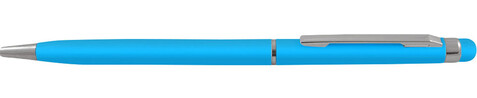 Kugelschreiber AP9030 – hellblau bedrucken, Art.-Nr. AP9030_hellblau