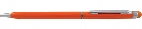 Kugelschreiber AP9030 – orange bedrucken, Art.-Nr. AP9030_orange