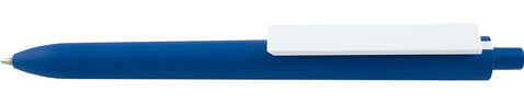 Kugelschreiber El Primero Color – blau bedrucken, Art.-Nr. el_primero_color_blau