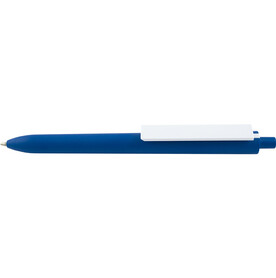 Kugelschreiber El Primero Color – blau bedrucken, Art.-Nr. el_primero_color_blau