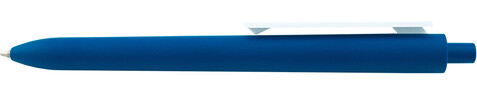 Kugelschreiber El Primero Color – blau bedrucken, Art.-Nr. el_primero_color_blau