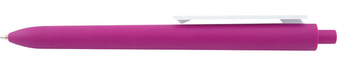 Kugelschreiber El Primero Color – pink bedrucken, Art.-Nr. el_primero_color_pink