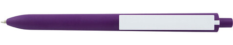 Kugelschreiber El Primero Color – violett bedrucken, Art.-Nr. el_primero_color_violett