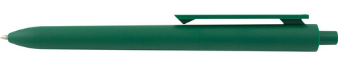 Kugelschreiber El Primero Solid – dunkelgrün bedrucken, Art.-Nr. el_primero_solid_dunkelgrün