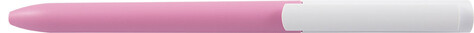 Kugelschreiber Kalido Color – rosa bedrucken, Art.-Nr. kalido_color_rosa