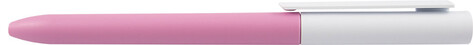 Kugelschreiber Kalido Color – rosa bedrucken, Art.-Nr. kalido_color_rosa