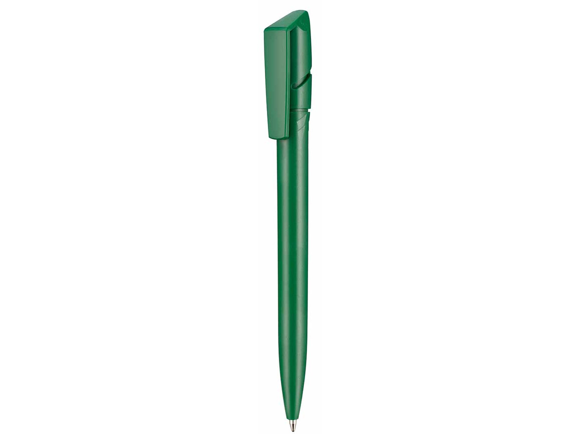 Kugelschreiber TWISTER–minze-grün bedrucken, Art.-Nr. 00040_1001