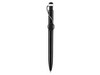 Kugelschreiber PIN PEN–schwarz bedrucken, Art.-Nr. 00060_1500