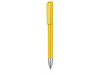 Kugelschreiber GLORY–gelb bedrucken, Art.-Nr. 00123_0241