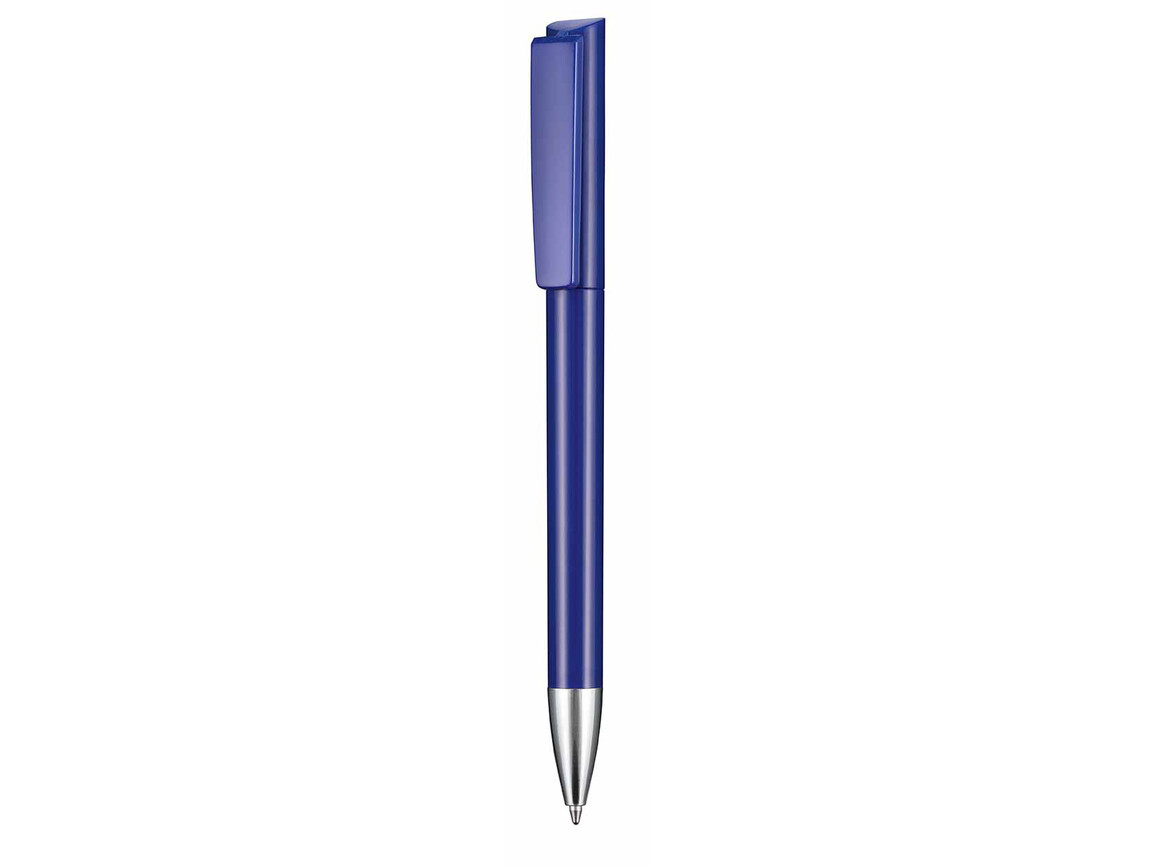 Kugelschreiber GLORY–nacht-blau bedrucken, Art.-Nr. 00123_1302