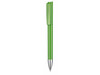 Kugelschreiber GLORY–Apfel-grün bedrucken, Art.-Nr. 00123_4076
