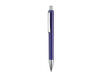 Kugelschreiber EXOS M–nacht-blau bedrucken, Art.-Nr. 07602_1302