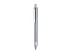 Kugelschreiber EXOS M–stein-grau bedrucken, Art.-Nr. 07602_1400