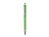 Kugelschreiber EXOS M–Apfel-grün bedrucken, Art.-Nr. 07602_4076