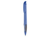 Kugelschreiber ATMOS–azur-blau bedrucken, Art.-Nr. 08300_1300