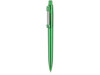 Kugelschreiber STRONG TRANSPARENT–limonen-grün bedrucken, Art.-Nr. 18200_4031