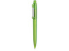 Kugelschreiber STRONG TRANSPARENT–gras grün bedrucken, Art.-Nr. 18200_4070