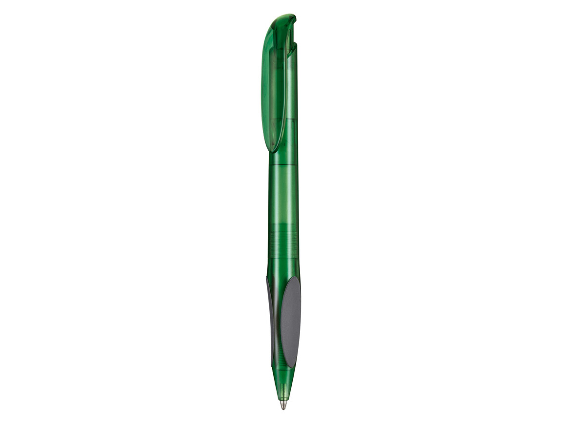 Kugelschreiber ATMOS FROZEN–limonen-grün bedrucken, Art.-Nr. 18300_4031