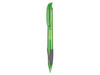 Kugelschreiber ATMOS FROZEN–gras grün bedrucken, Art.-Nr. 18300_4070