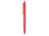 Kugelschreiber NEW BASIC–signal-rot bedrucken, Art.-Nr. 19300_0601