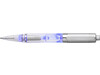 Kugelschreiber 'Titan' aus Kunststoff – Blau bedrucken, Art.-Nr. 005999999_2211