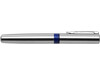 Kugelschreiber aus Metall Rex – Blau bedrucken, Art.-Nr. 005999999_3347