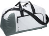 Sporttasche aus Polyester Antoinette – Weiß bedrucken, Art.-Nr. 002999999_3572