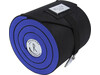 Rollor® Krawattenrolle aus Polyester Gabriella – Blau bedrucken, Art.-Nr. 005999999_4214
