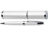 Kugelschreiberaus Metall Mark – Weiß bedrucken, Art.-Nr. 002999999_4580