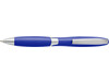 Kugelschreiber 'Arezzo' aus Kunststoff – Blau bedrucken, Art.-Nr. 005999999_4936